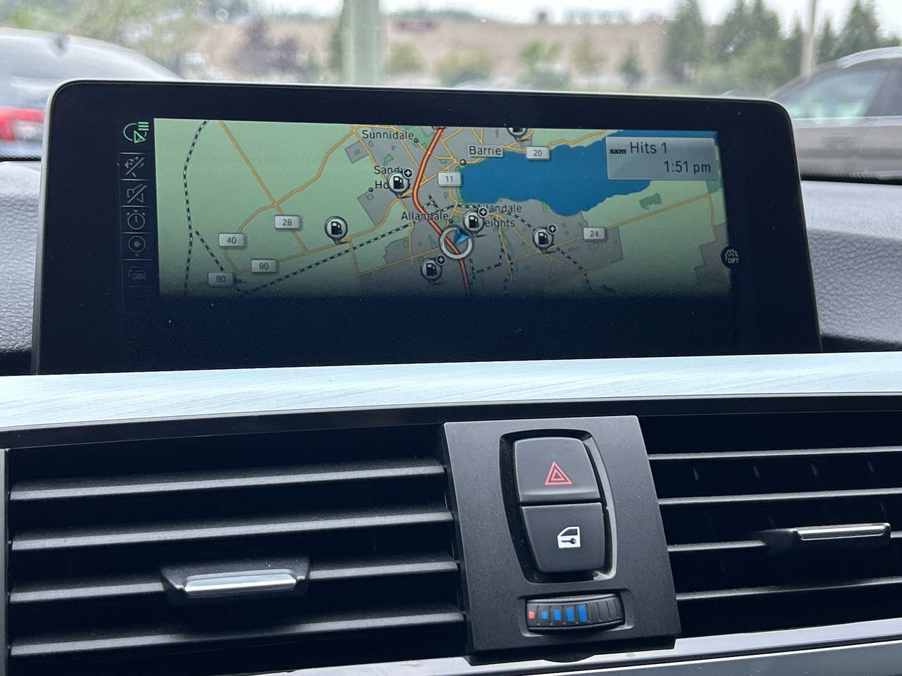 BMW 428i  2016 à Barrie, Ontario