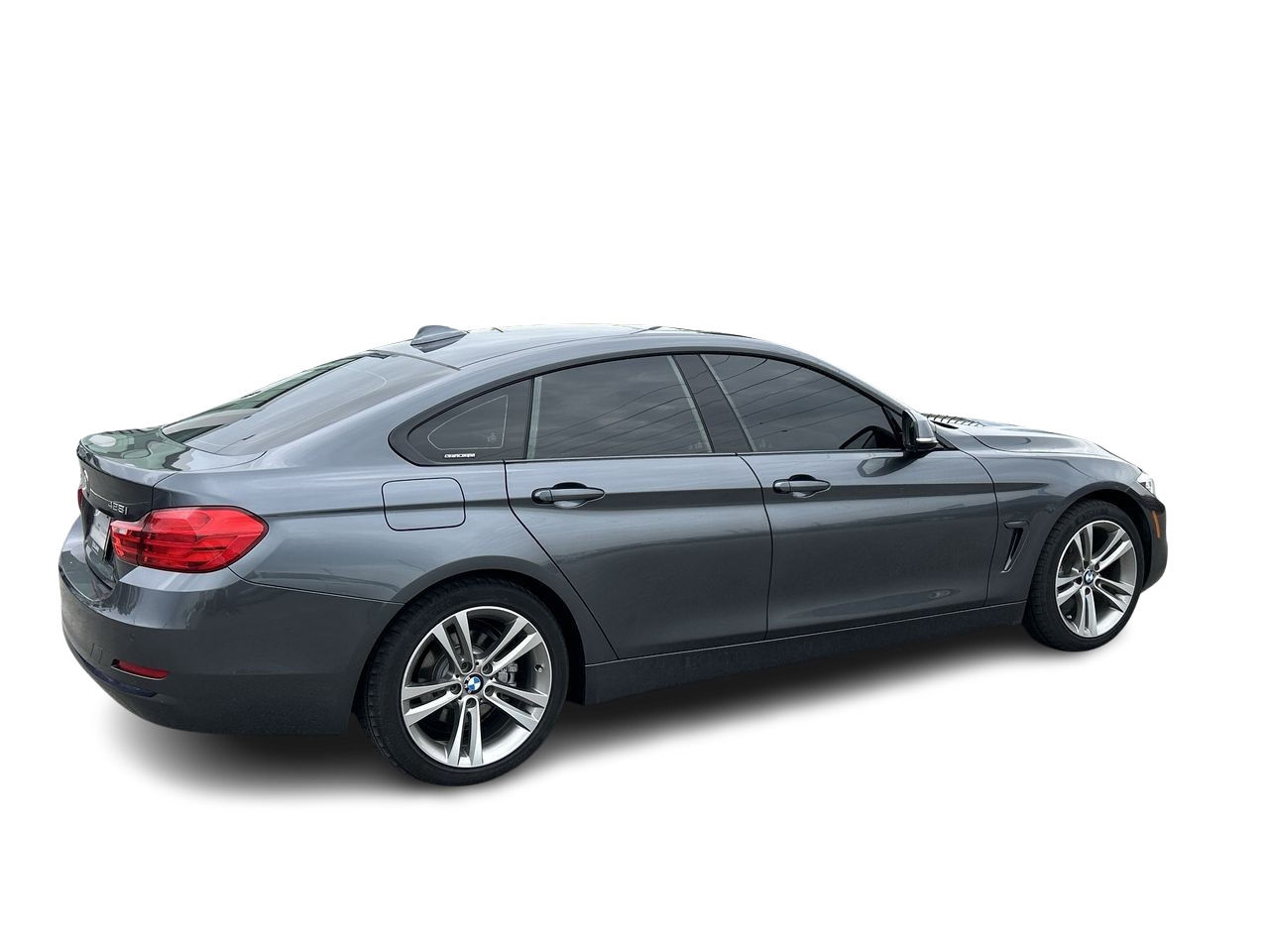 BMW 428i  2016 à Barrie, Ontario