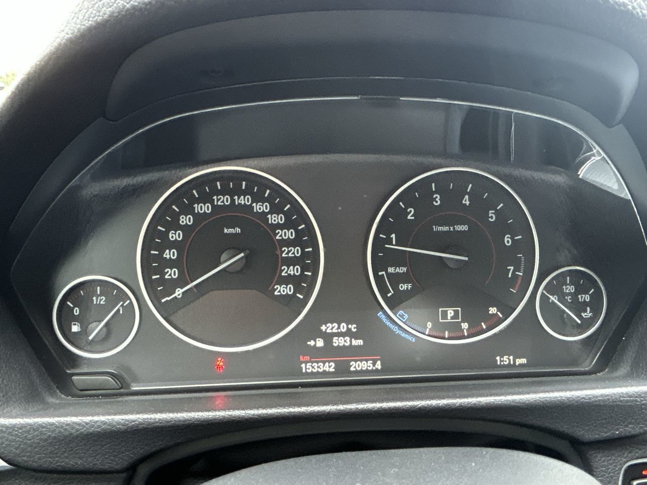 BMW 428i  2016 à Barrie, Ontario