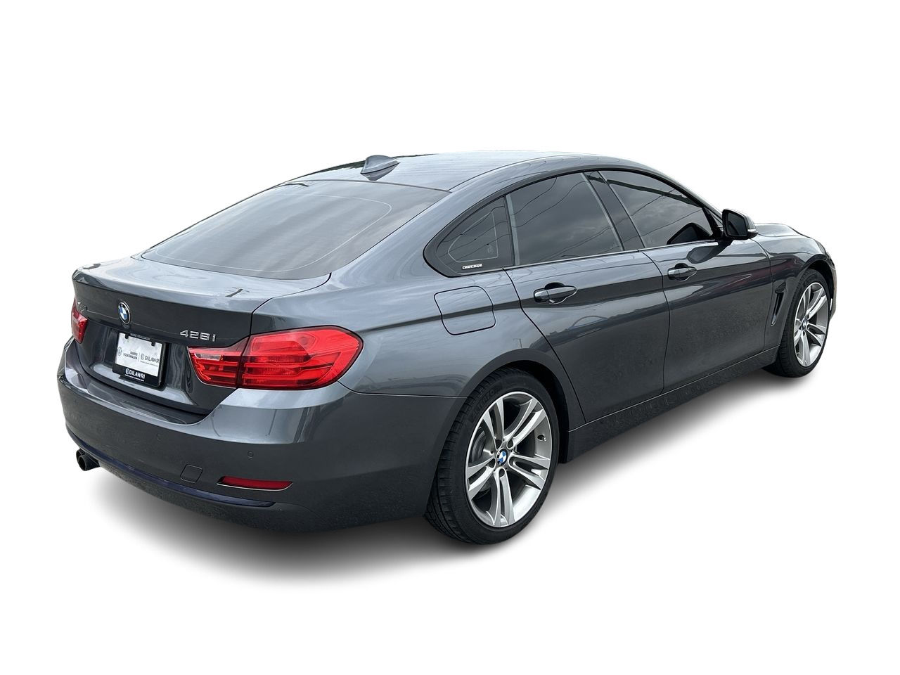 BMW 428i  2016 à Barrie, Ontario