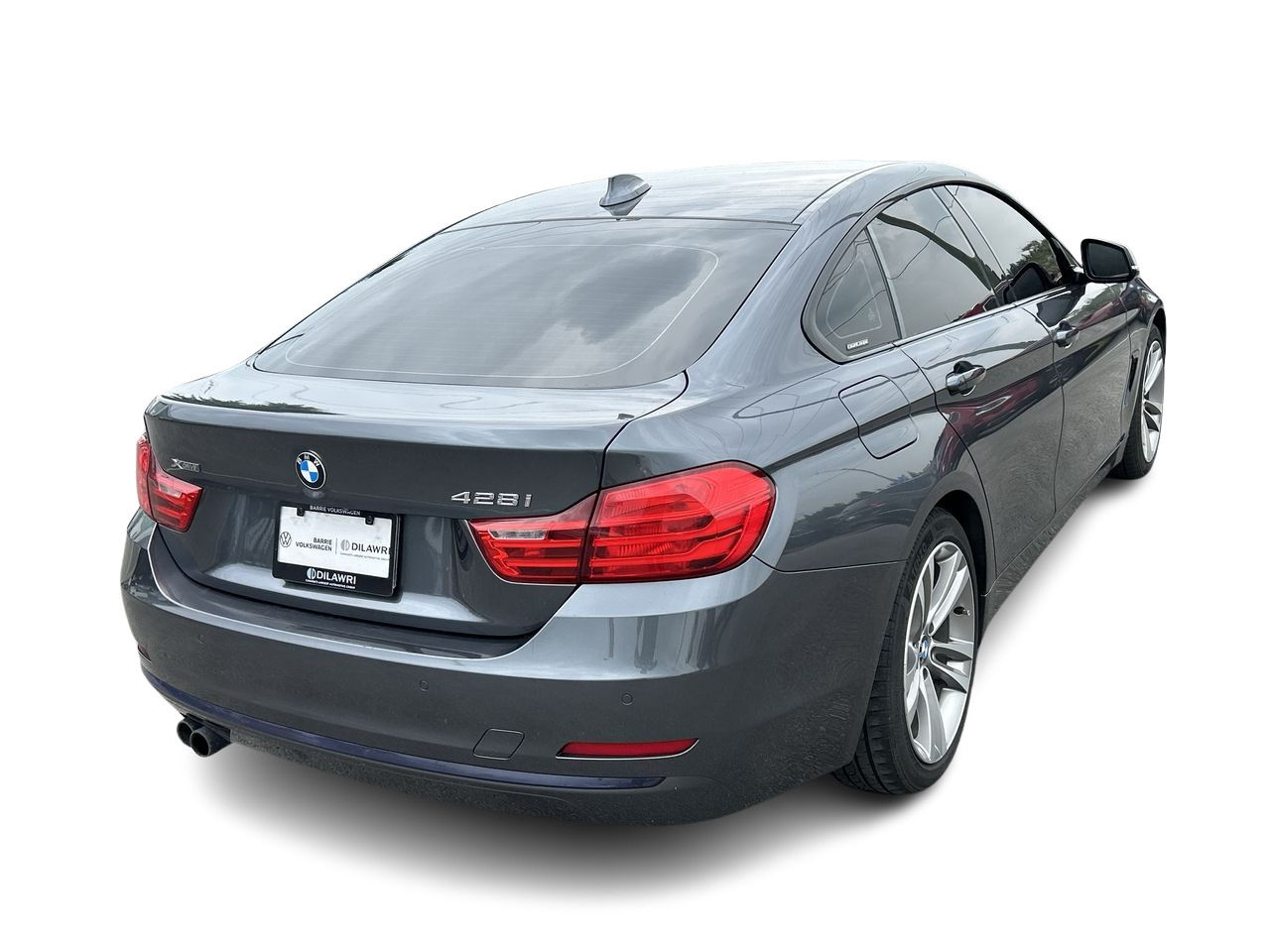 BMW 428i  2016 à Barrie, Ontario