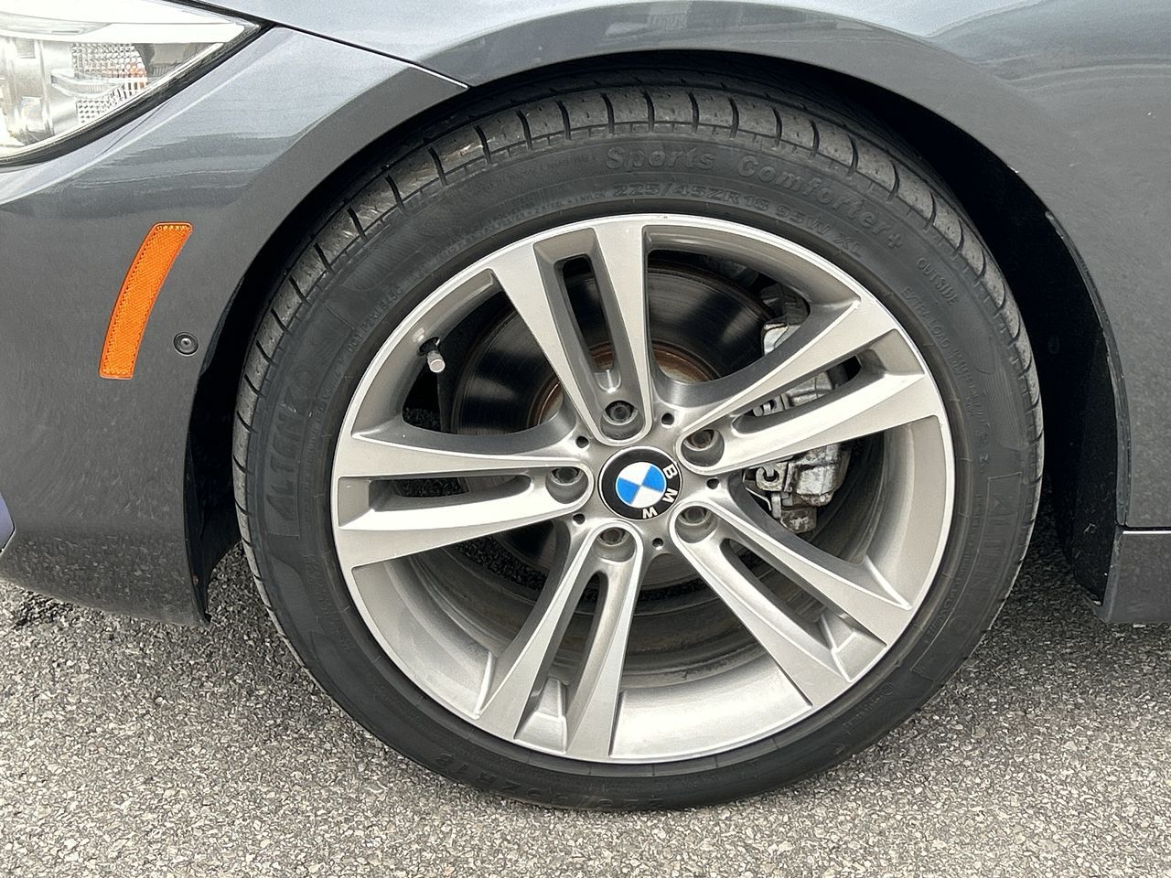 BMW 428i  2016 à Barrie, Ontario