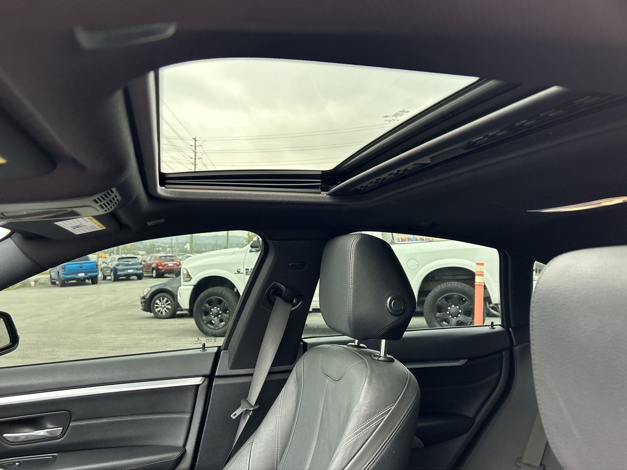 BMW 428i  2016 à Barrie, Ontario