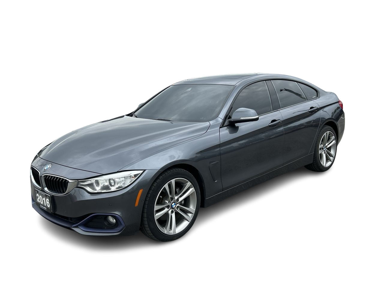 BMW 428i  2016 à Barrie, Ontario