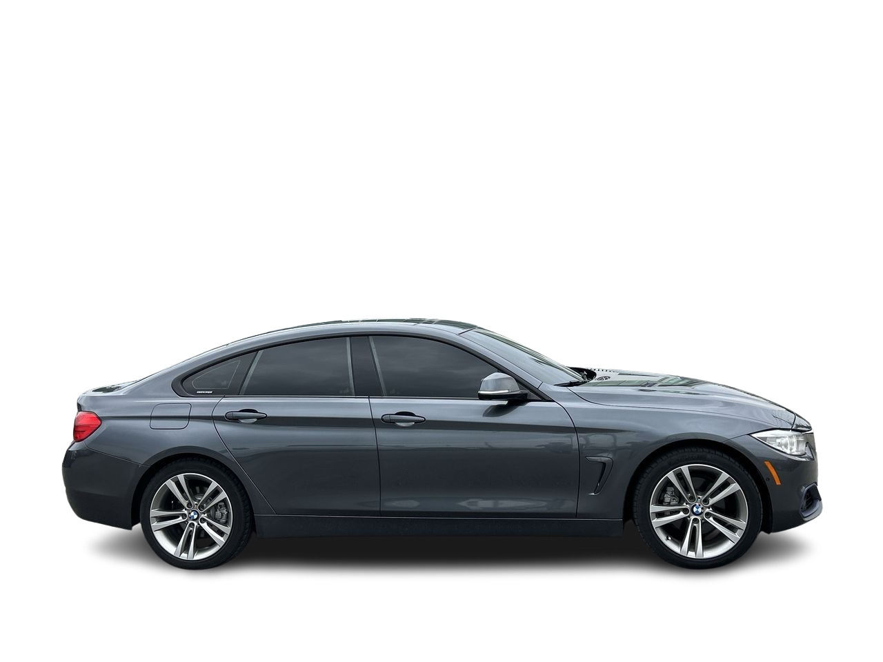 BMW 428i  2016 à Barrie, Ontario