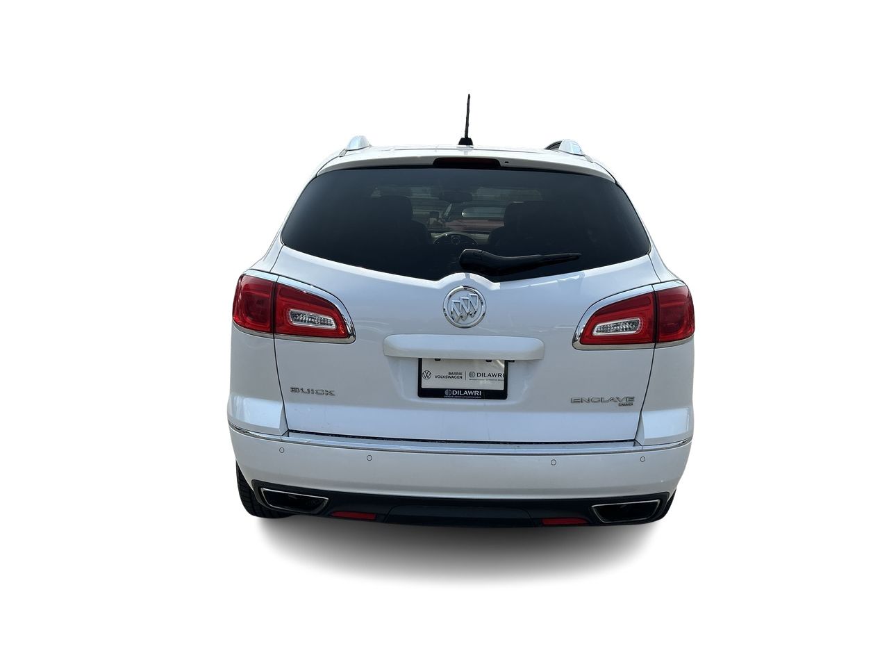 Buick Enclave  2016 à Barrie, Ontario