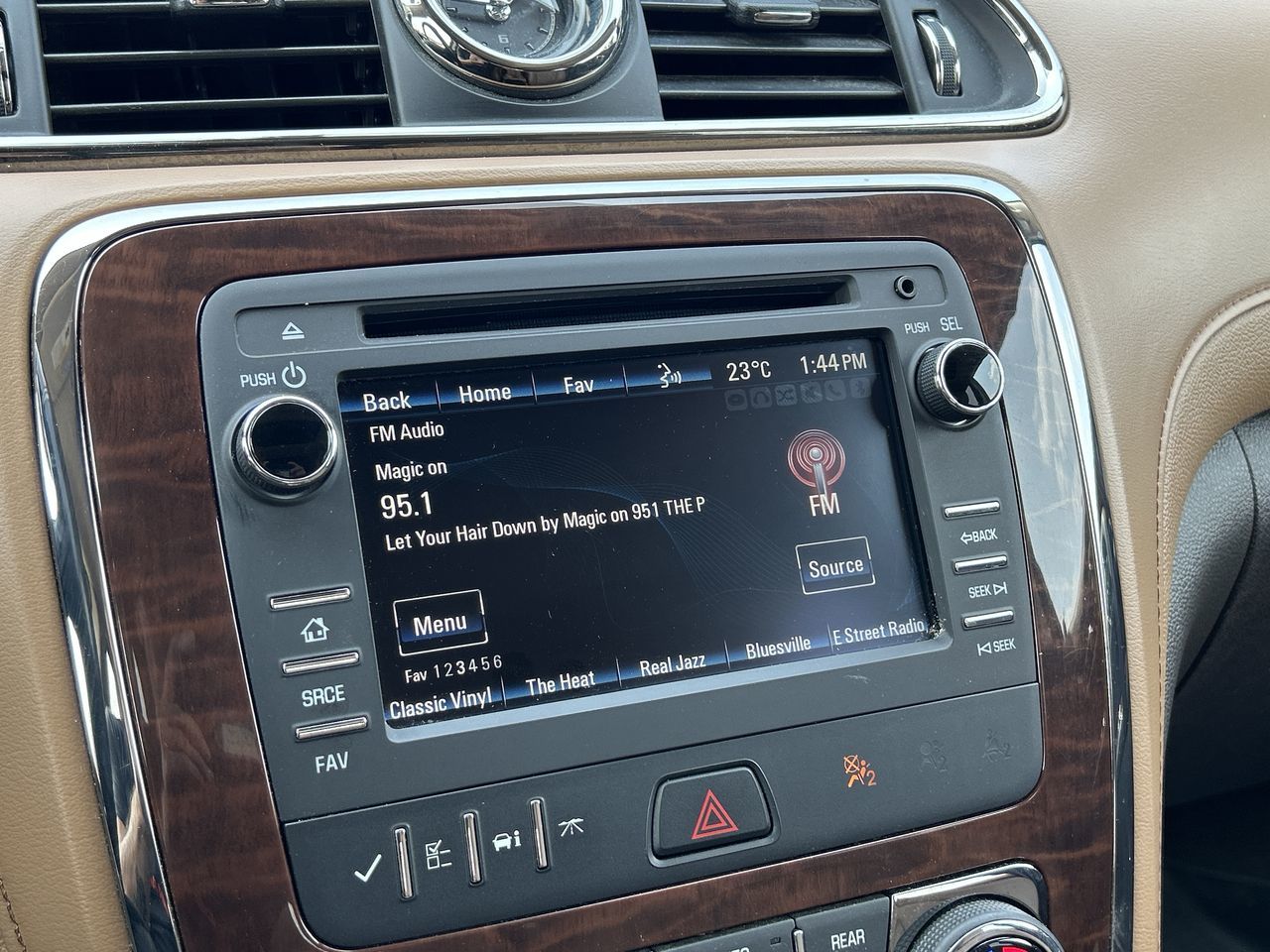 Buick Enclave  2016 à Barrie, Ontario