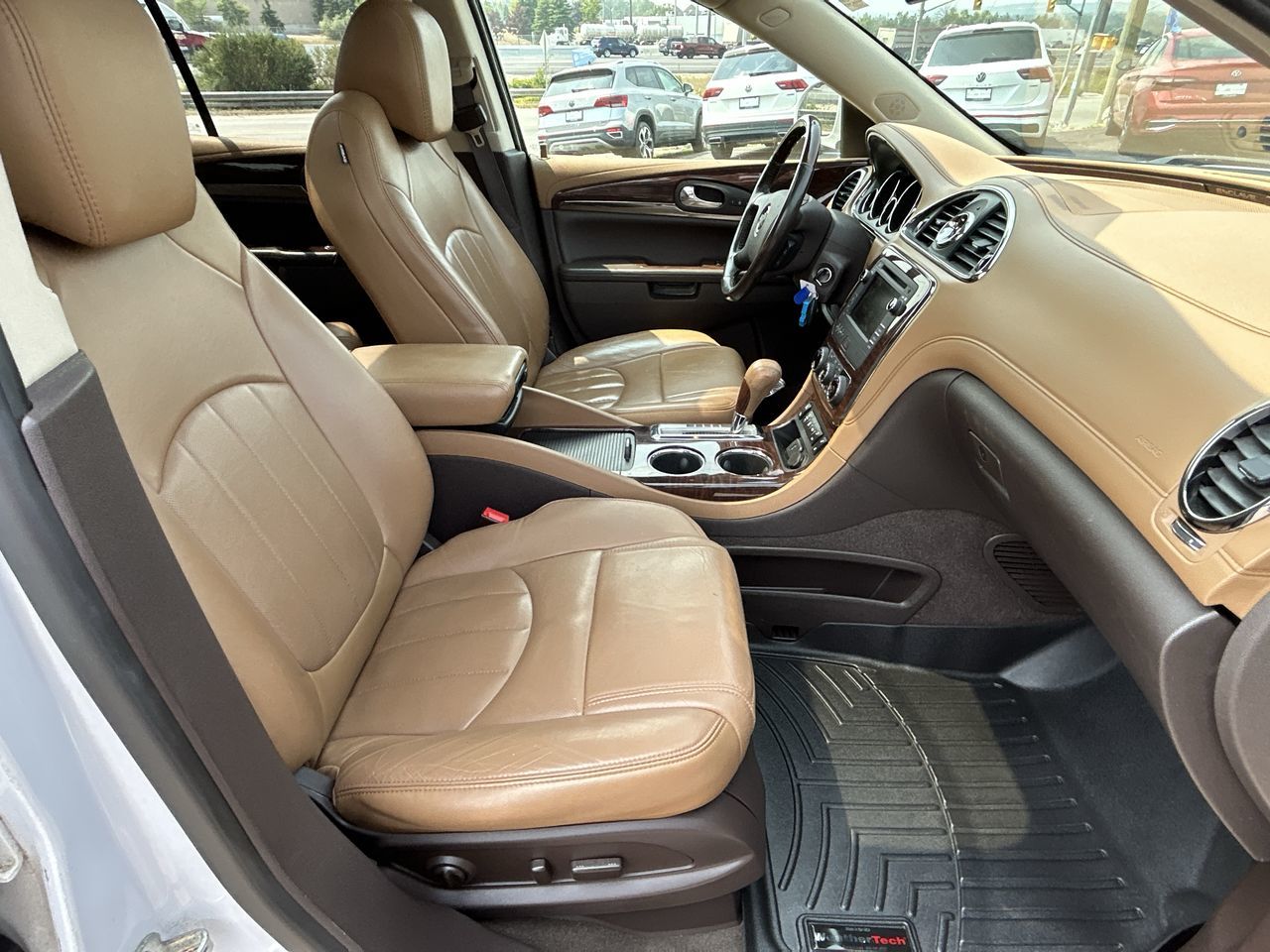 Buick Enclave  2016 à Barrie, Ontario