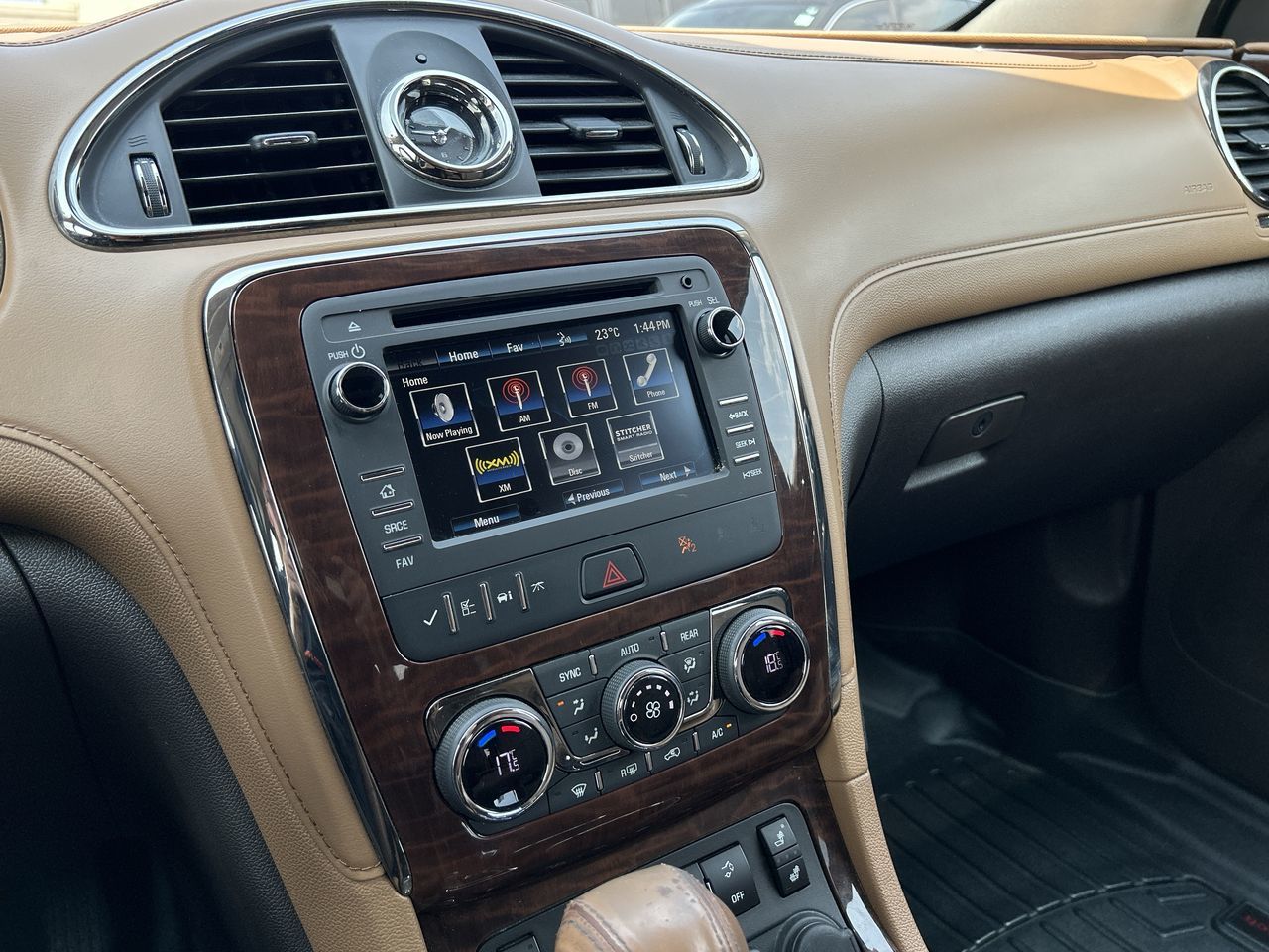 Buick Enclave  2016 à Barrie, Ontario