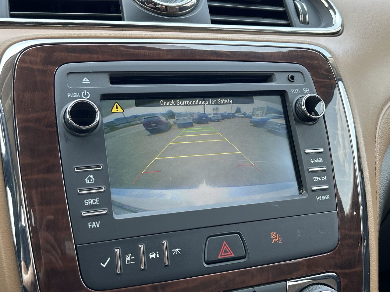 Buick Enclave  2016 à Barrie, Ontario