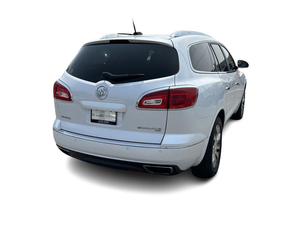 Buick Enclave  2016 à Barrie, Ontario