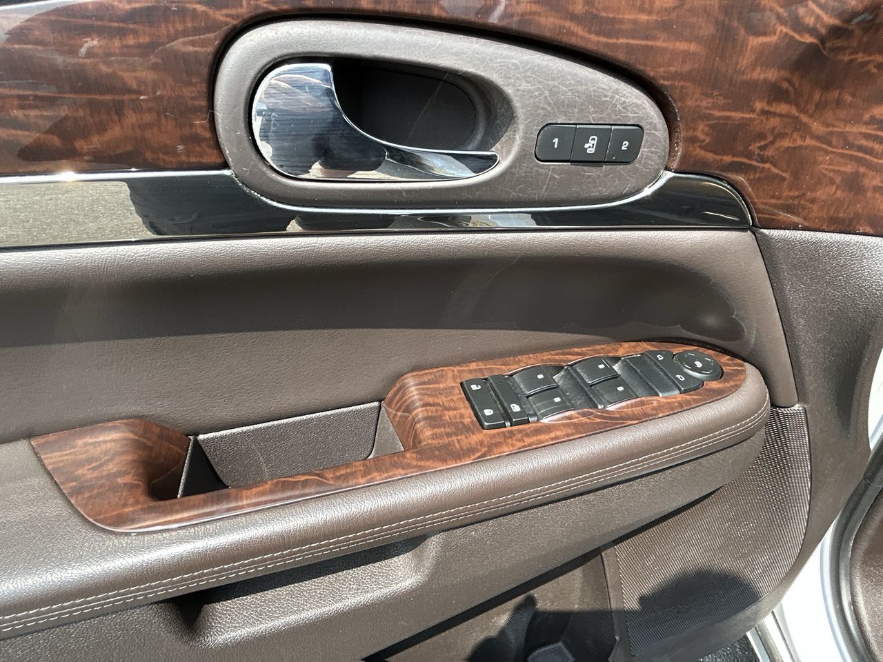 Buick Enclave  2016 à Barrie, Ontario