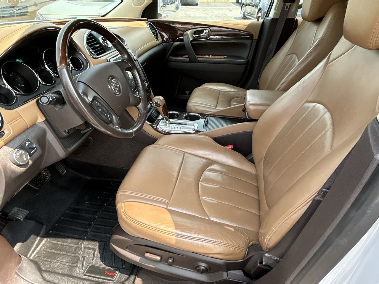 Buick Enclave  2016 à Barrie, Ontario