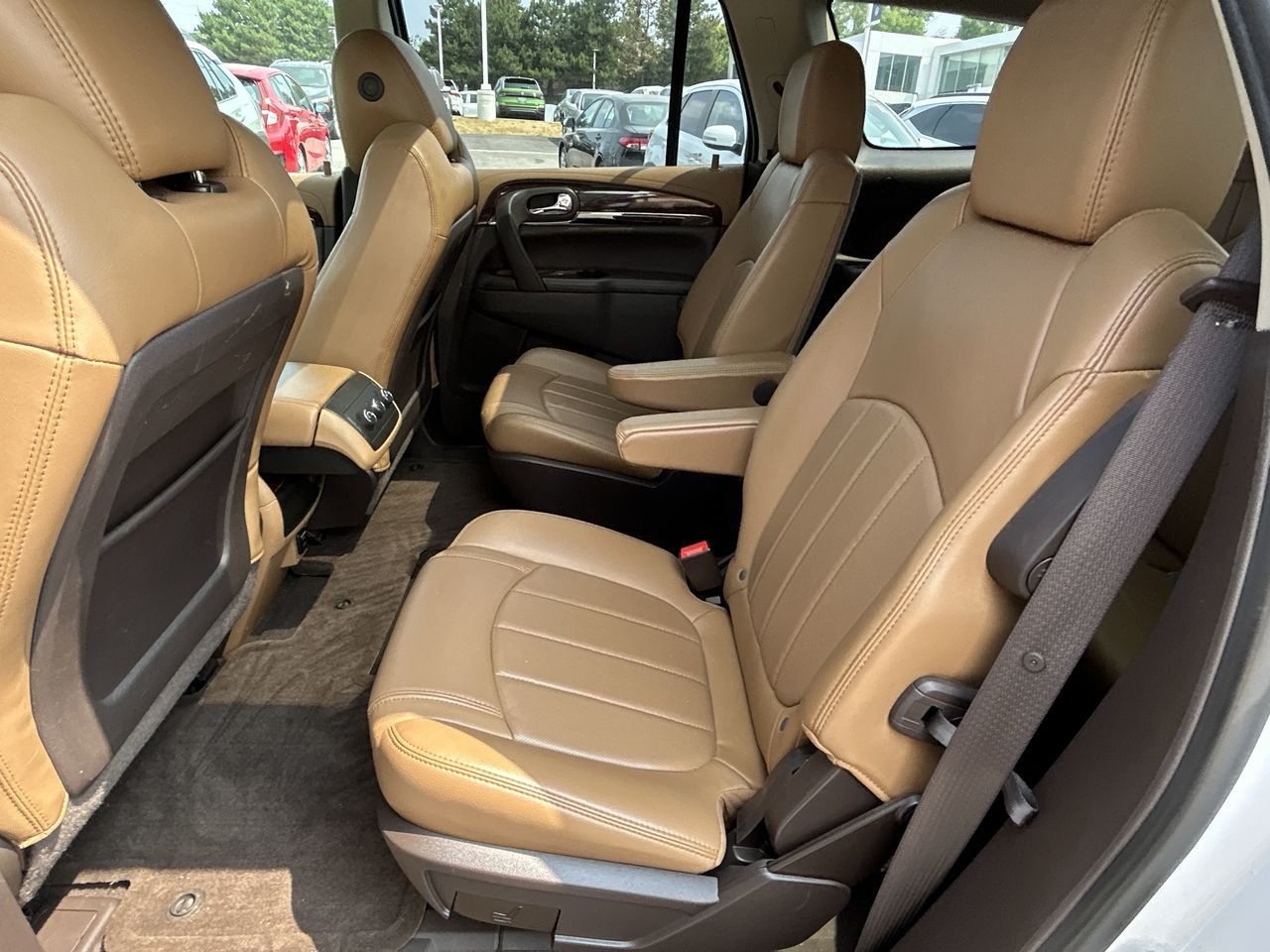 Buick Enclave  2016 à Barrie, Ontario