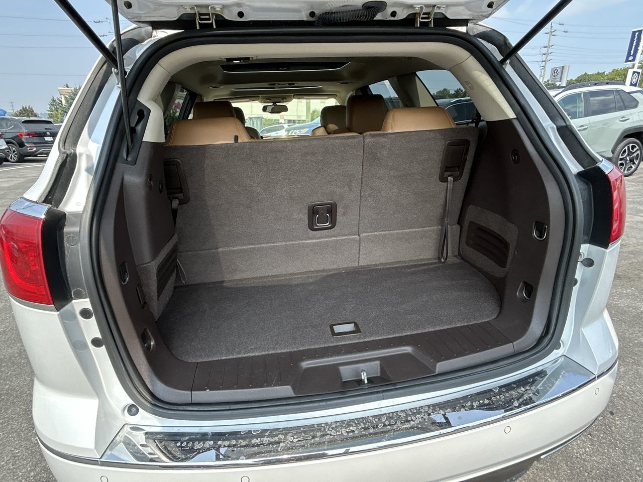 Buick Enclave  2016 à Barrie, Ontario