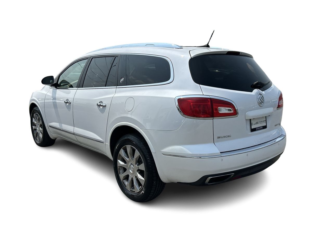 Buick Enclave  2016 à Barrie, Ontario