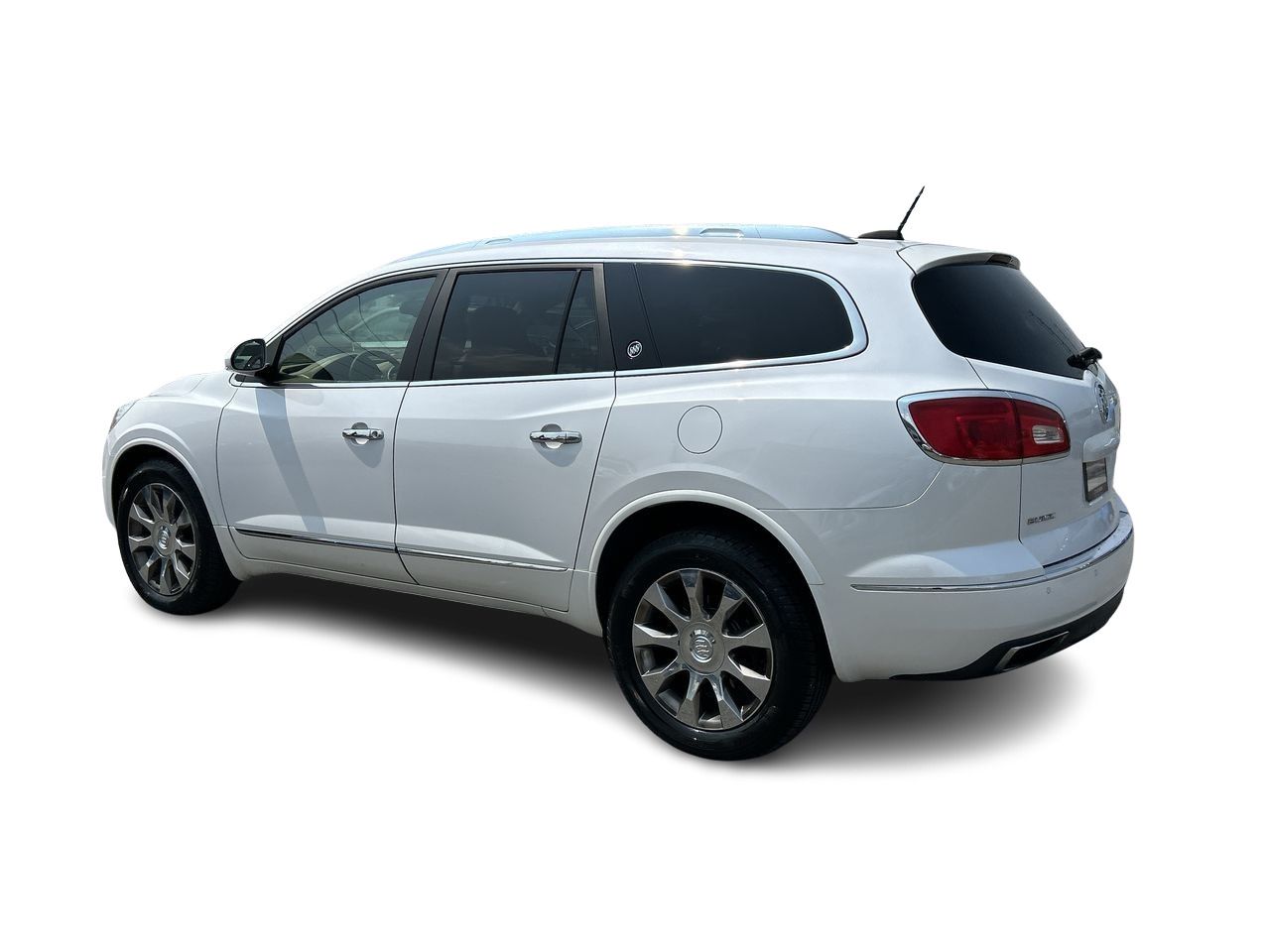Buick Enclave  2016 à Barrie, Ontario
