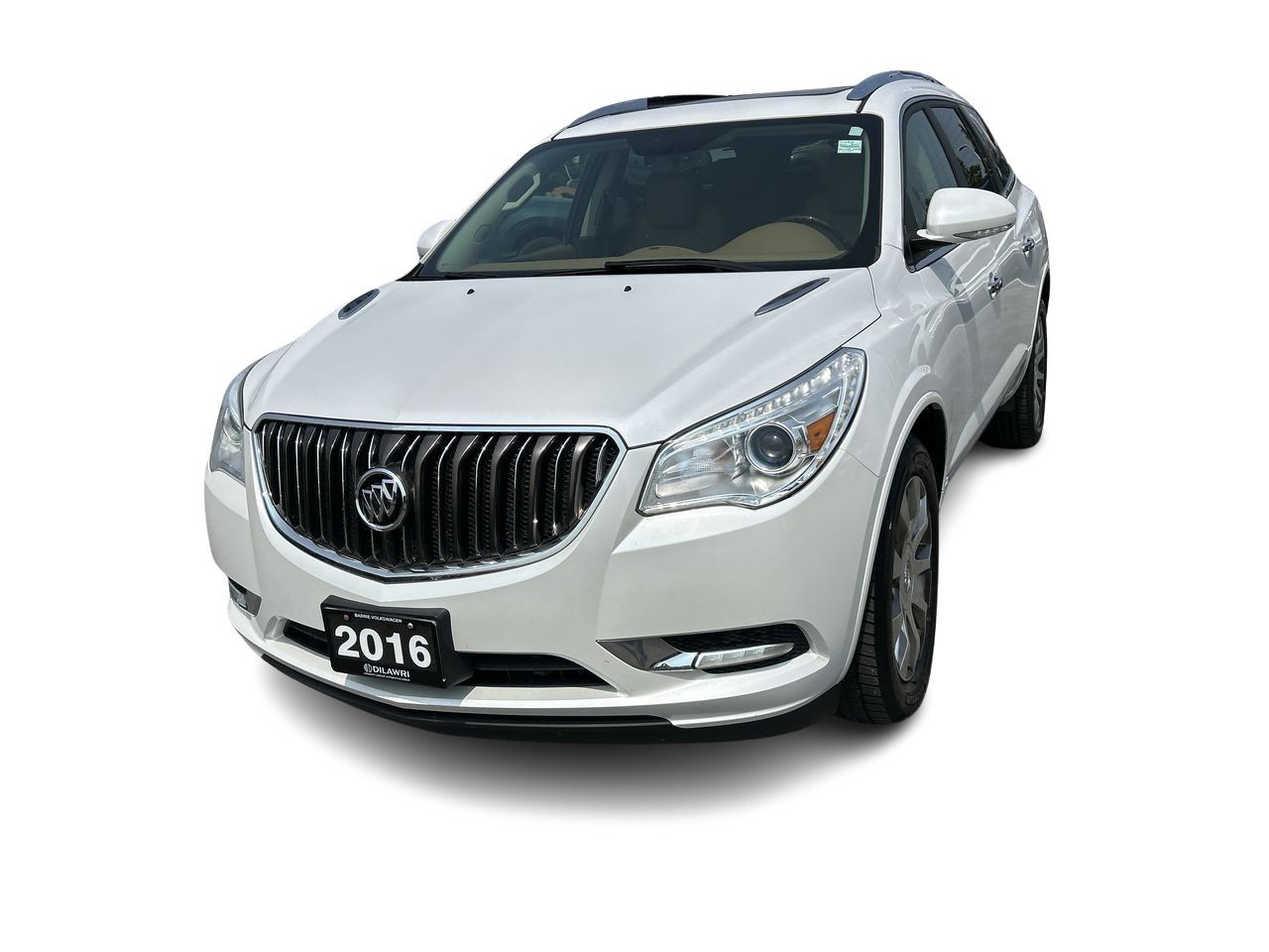 Buick Enclave  2016 à Barrie, Ontario