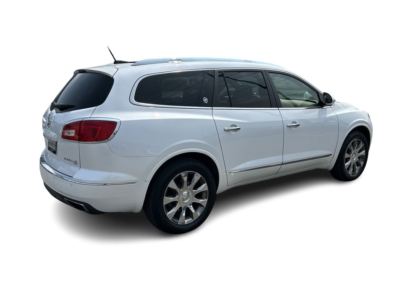 Buick Enclave  2016 à Barrie, Ontario