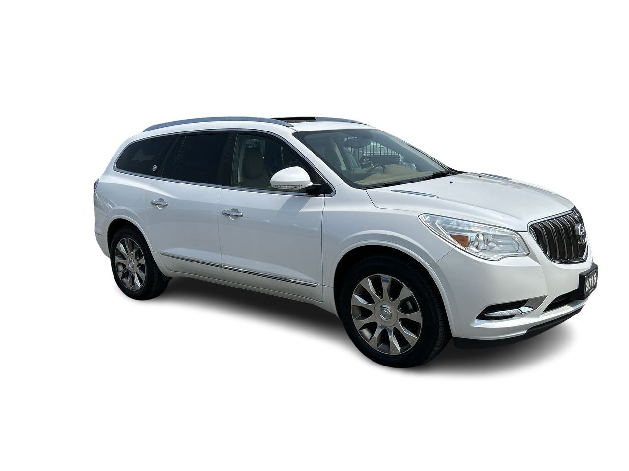 Buick Enclave  2016 à Barrie, Ontario