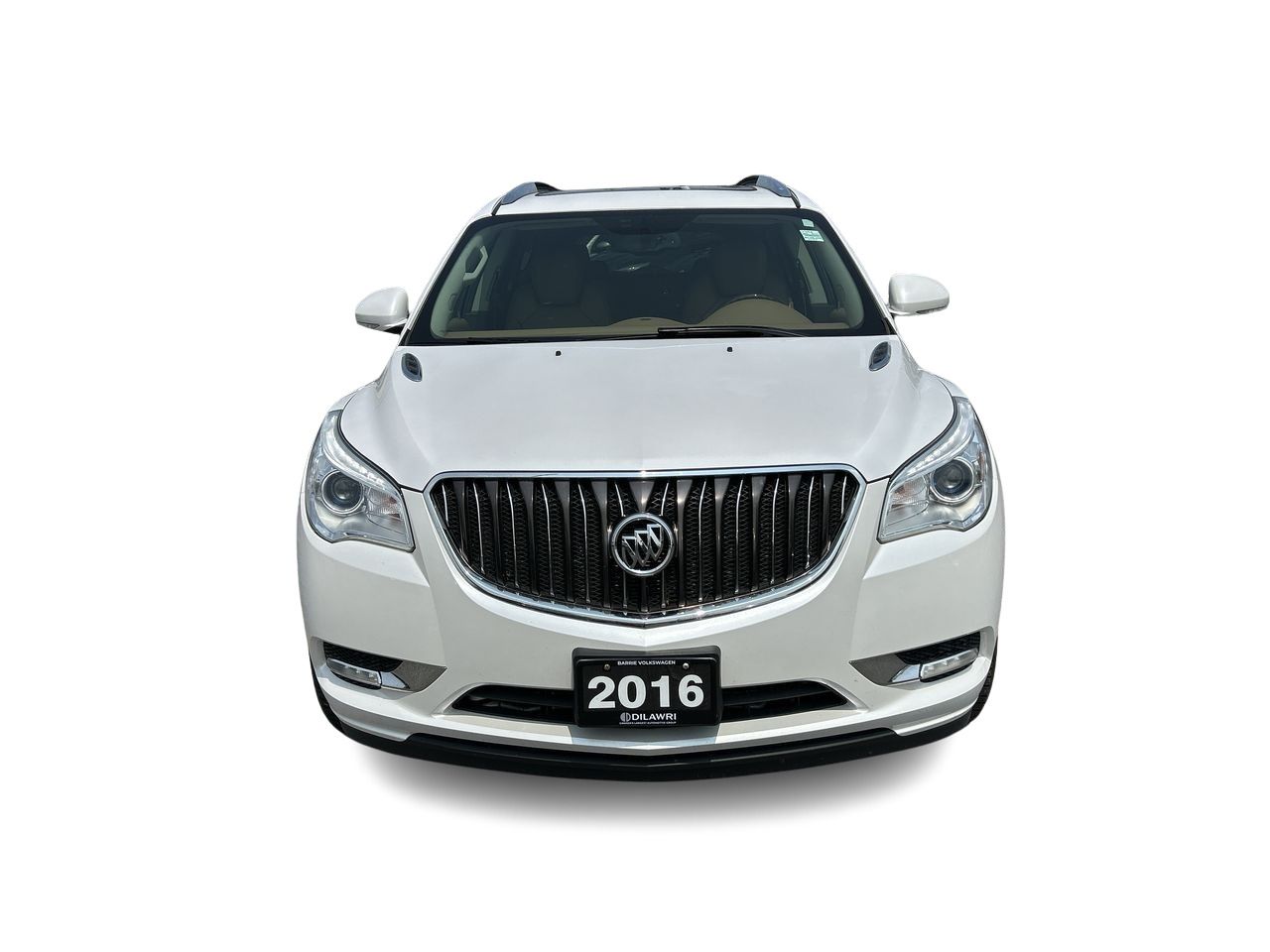 Buick Enclave  2016 à Barrie, Ontario