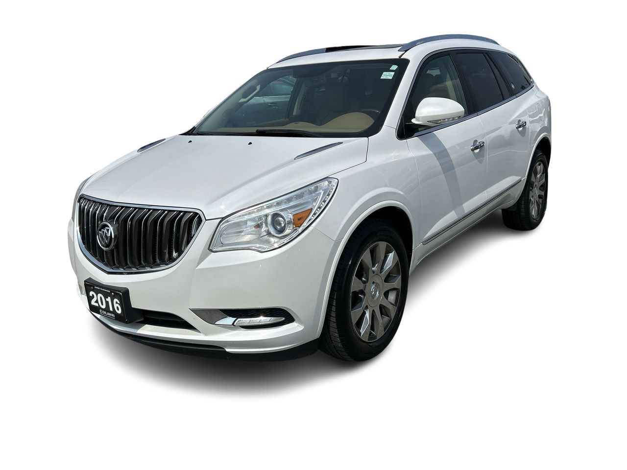 Buick Enclave  2016 à Barrie, Ontario