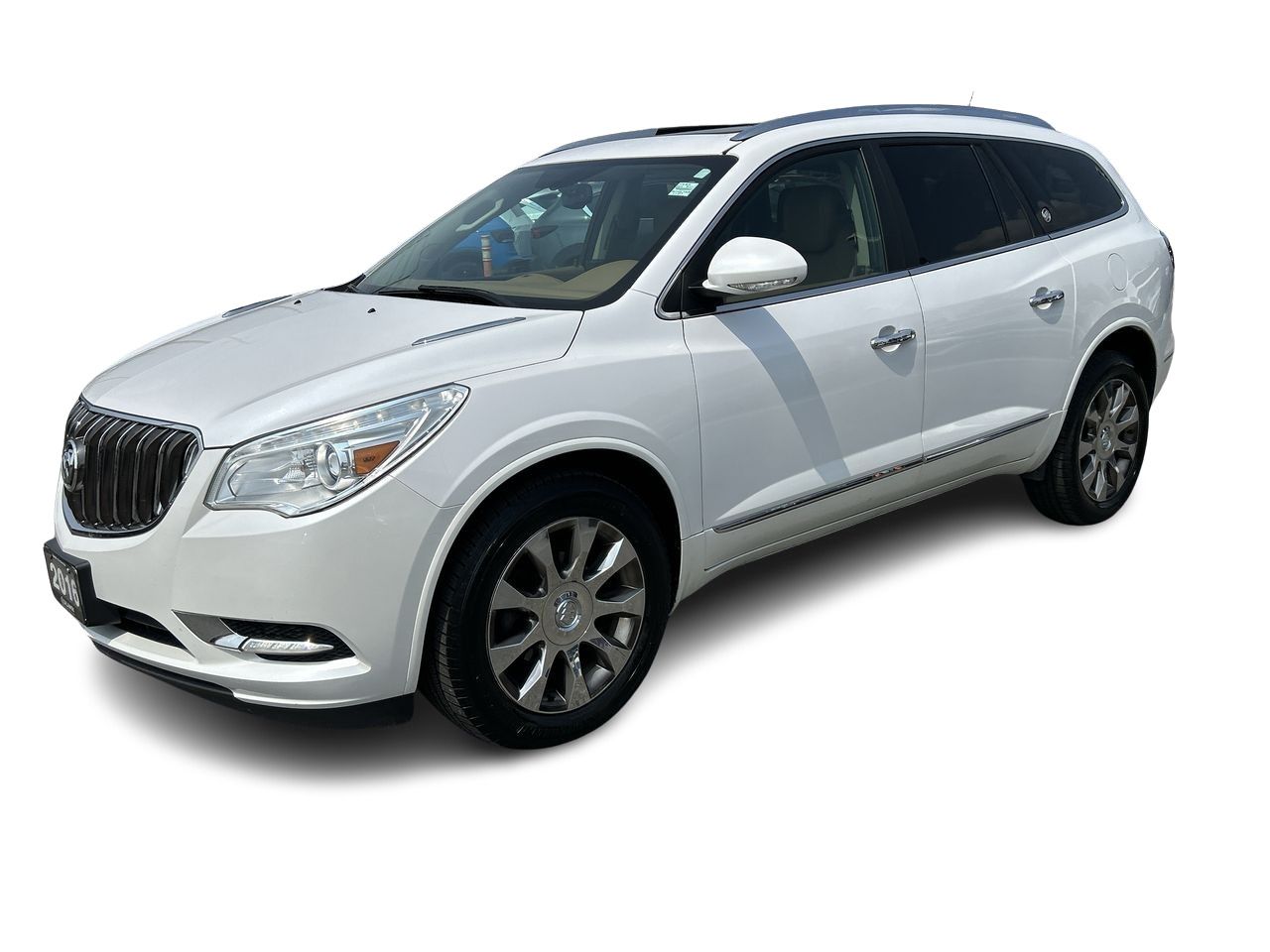 Buick Enclave  2016 à Barrie, Ontario
