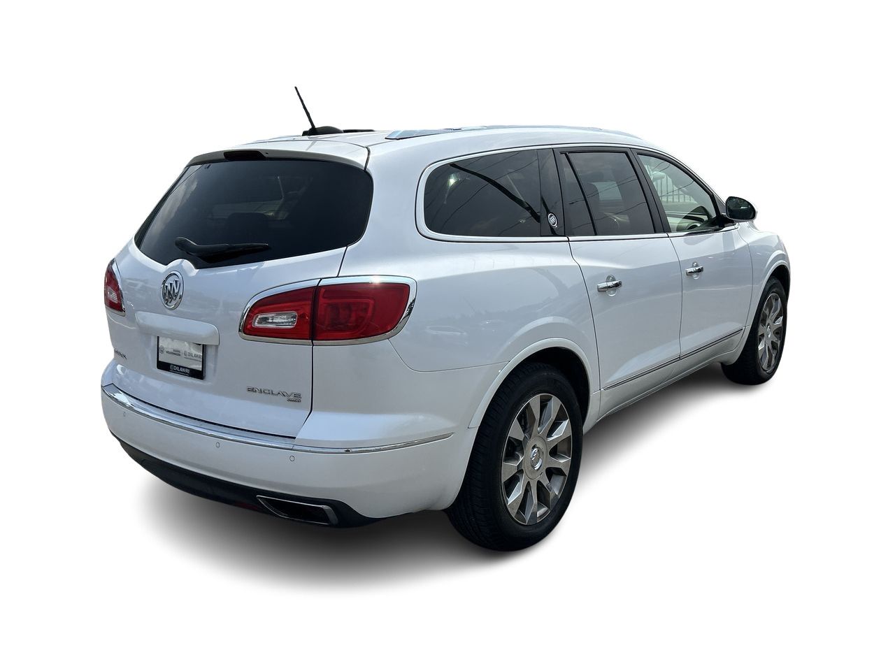 Buick Enclave  2016 à Barrie, Ontario