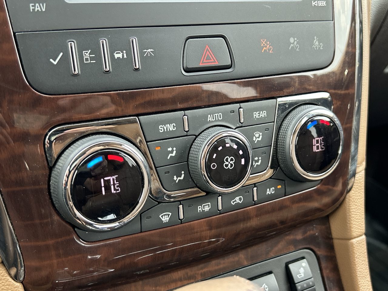 Buick Enclave  2016 à Barrie, Ontario