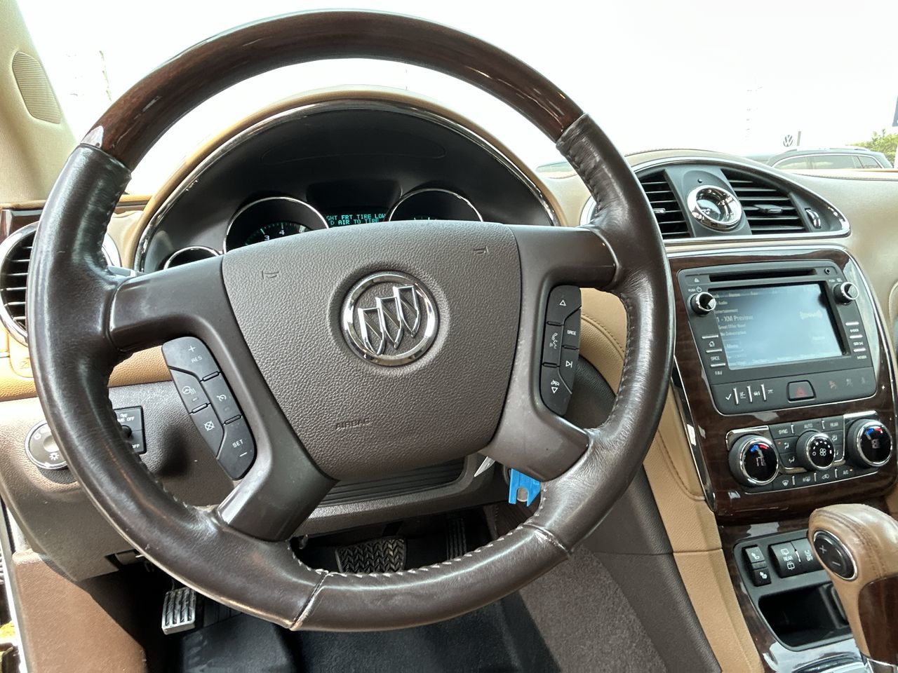 Buick Enclave  2016 à Barrie, Ontario