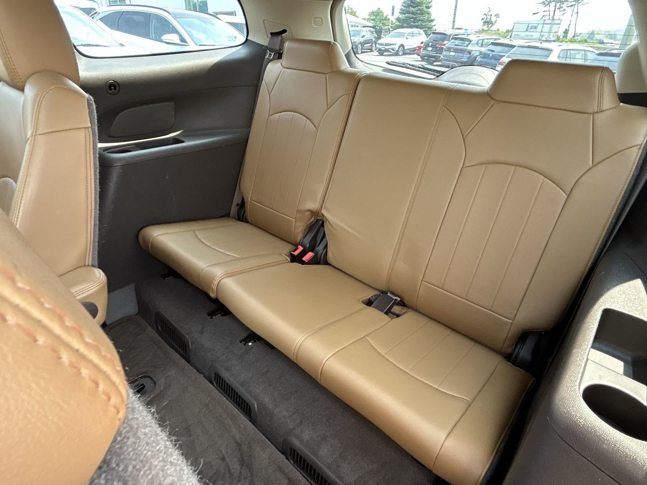 Buick Enclave  2016 à Barrie, Ontario
