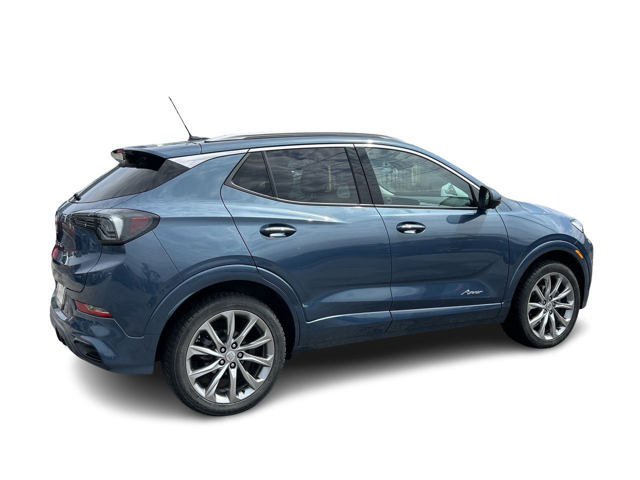 2025 Buick Encore GX in Barrie, Ontario