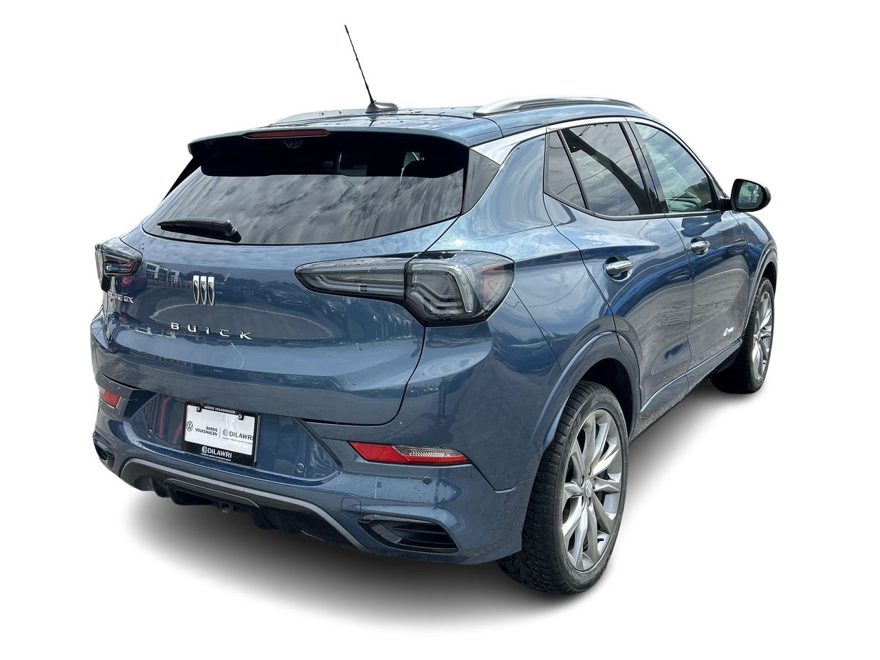 2025 Buick Encore GX in Barrie, Ontario