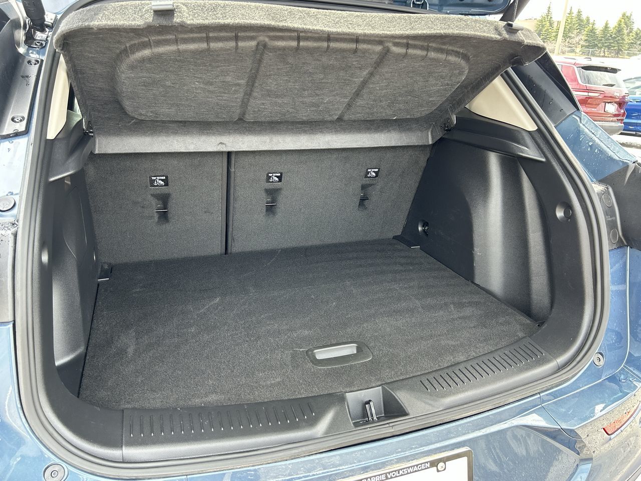 2025 Buick Encore GX in Barrie, Ontario