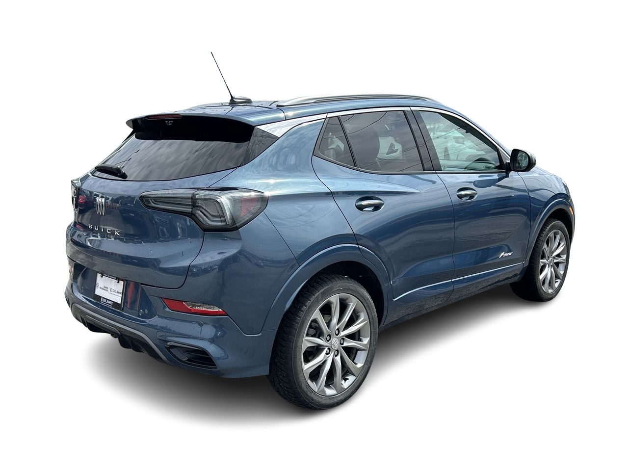 2025 Buick Encore GX in Barrie, Ontario