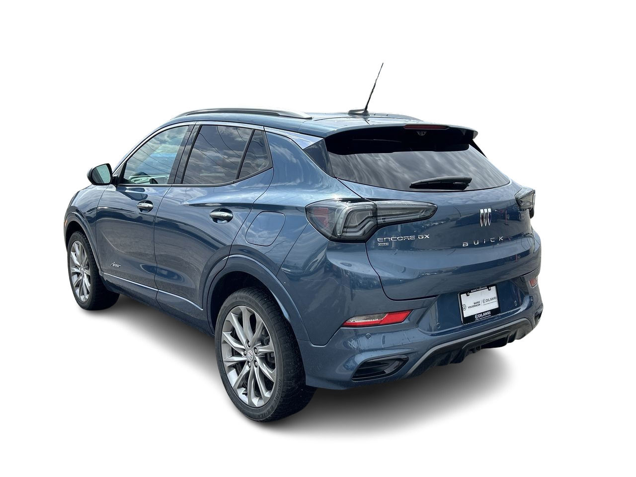 2025 Buick Encore GX in Barrie, Ontario