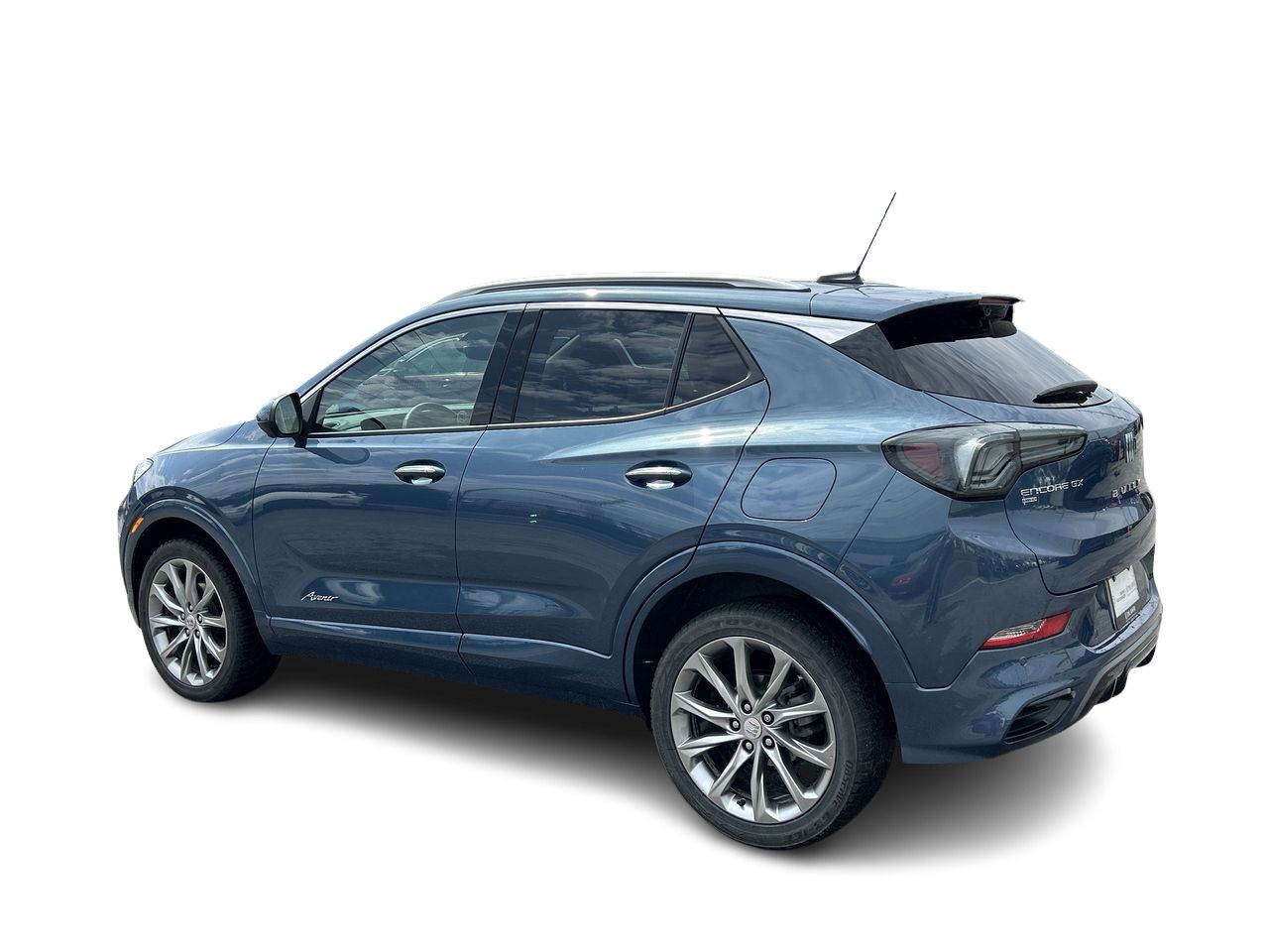 2025 Buick Encore GX in Barrie, Ontario