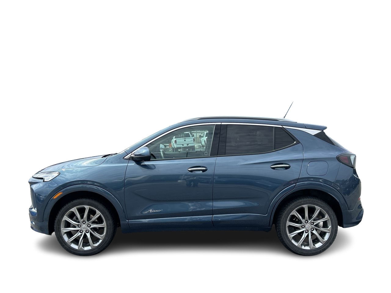 2025 Buick Encore GX in Barrie, Ontario