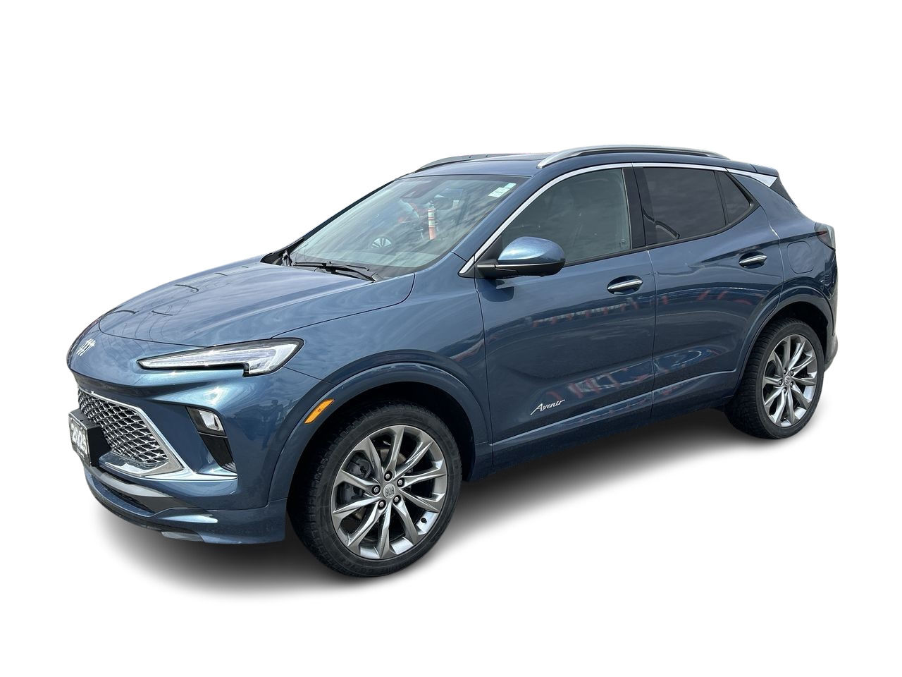 2025 Buick Encore GX in Barrie, Ontario