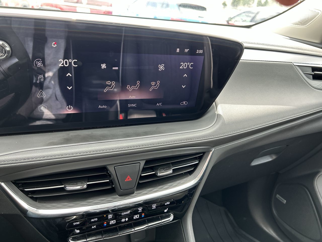 2025 Buick Encore GX in Barrie, Ontario