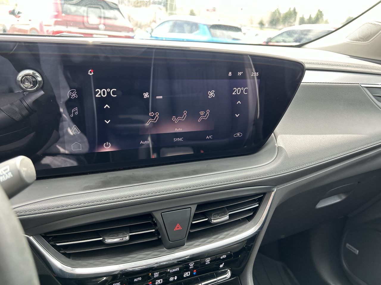 2025 Buick Encore GX in Barrie, Ontario