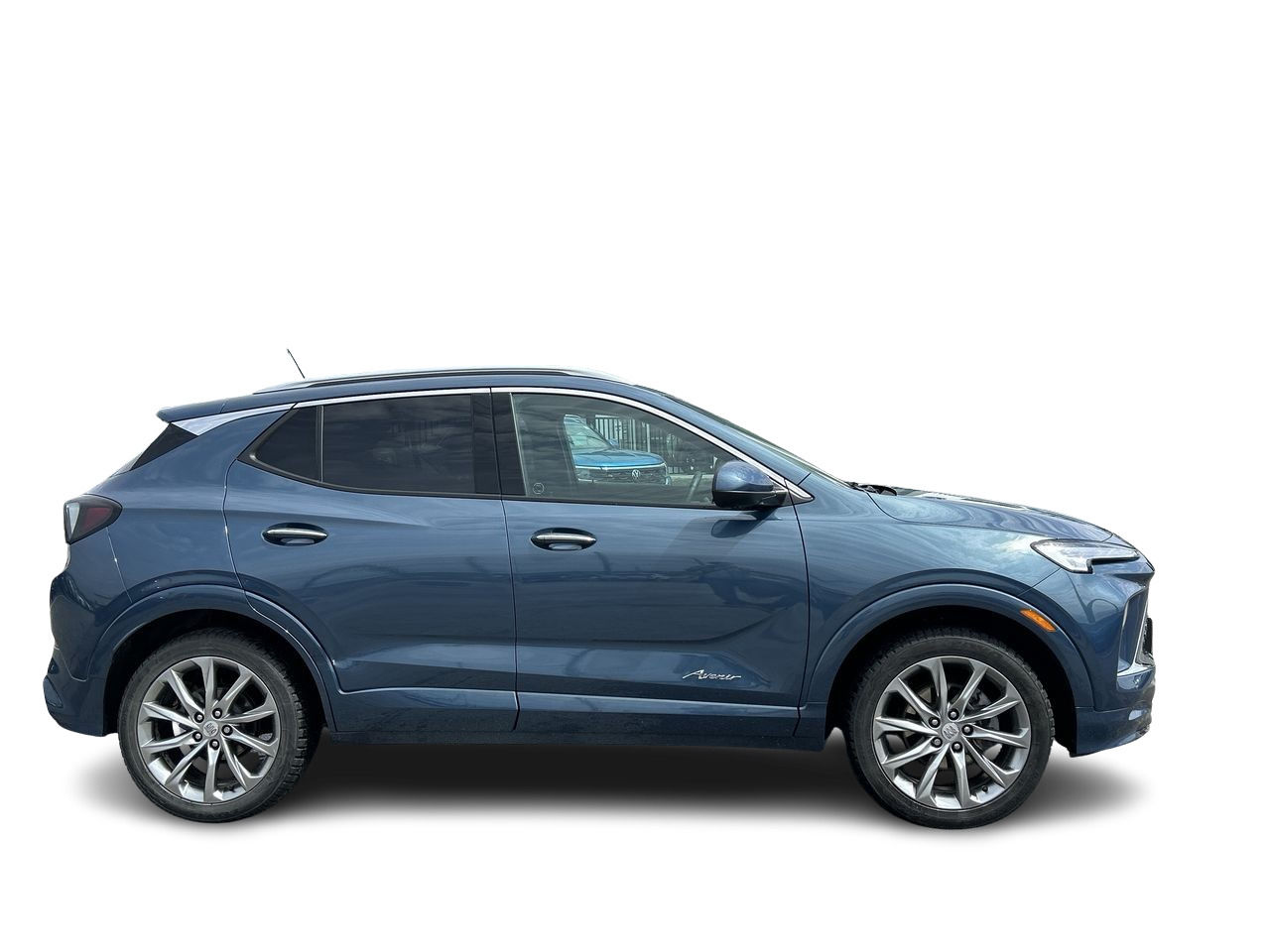2025 Buick Encore GX in Barrie, Ontario