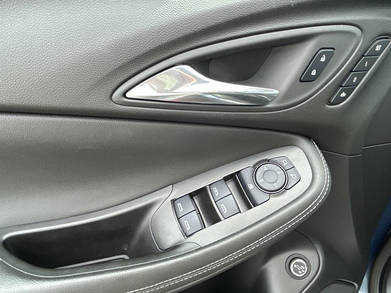 2025 Buick Encore GX in Barrie, Ontario