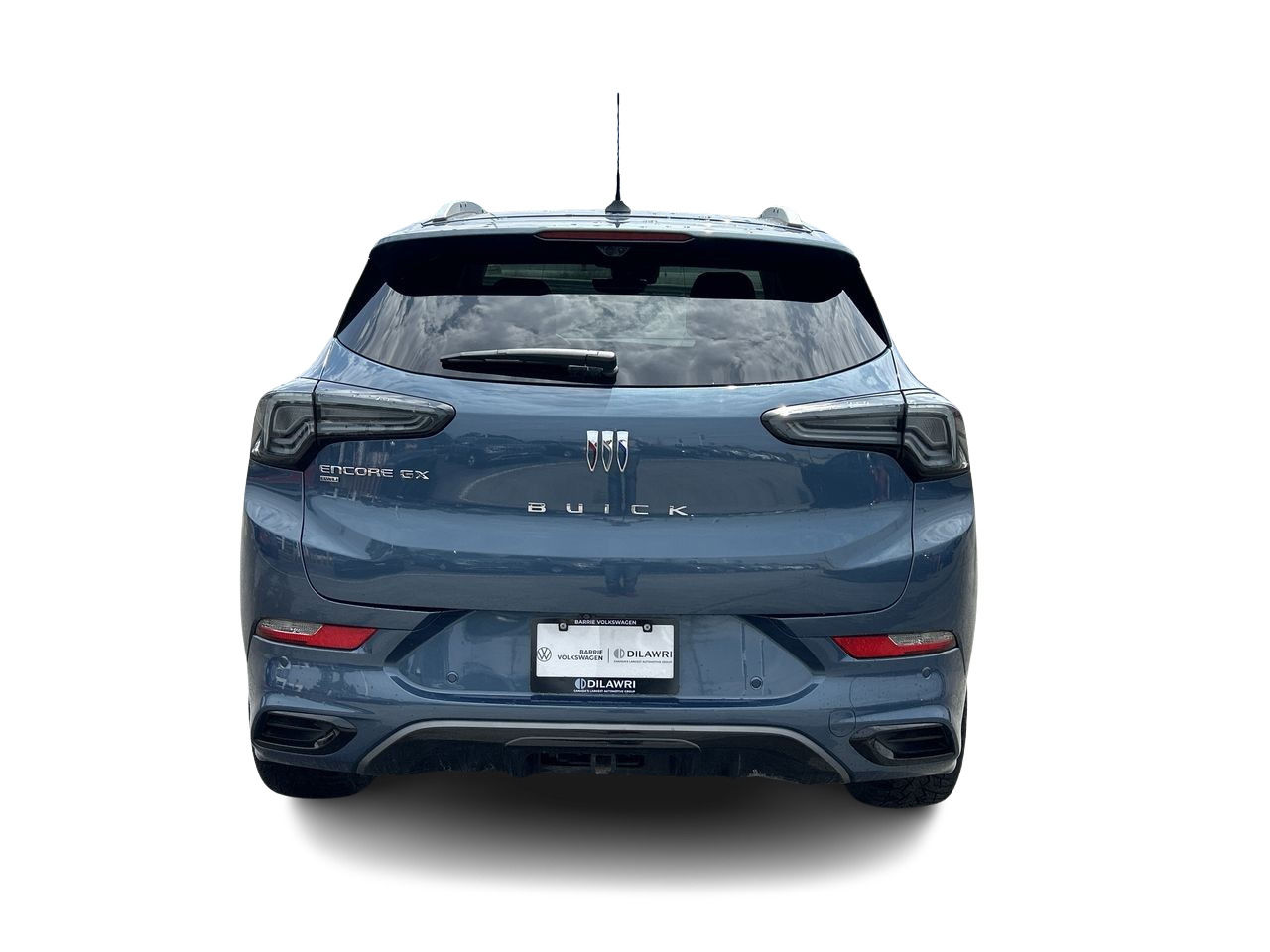 2025 Buick Encore GX in Barrie, Ontario