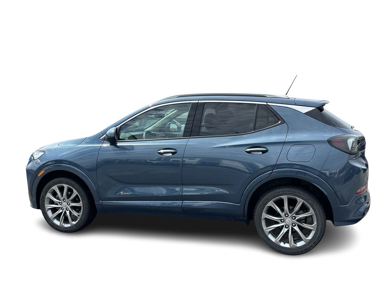 2025 Buick Encore GX in Barrie, Ontario