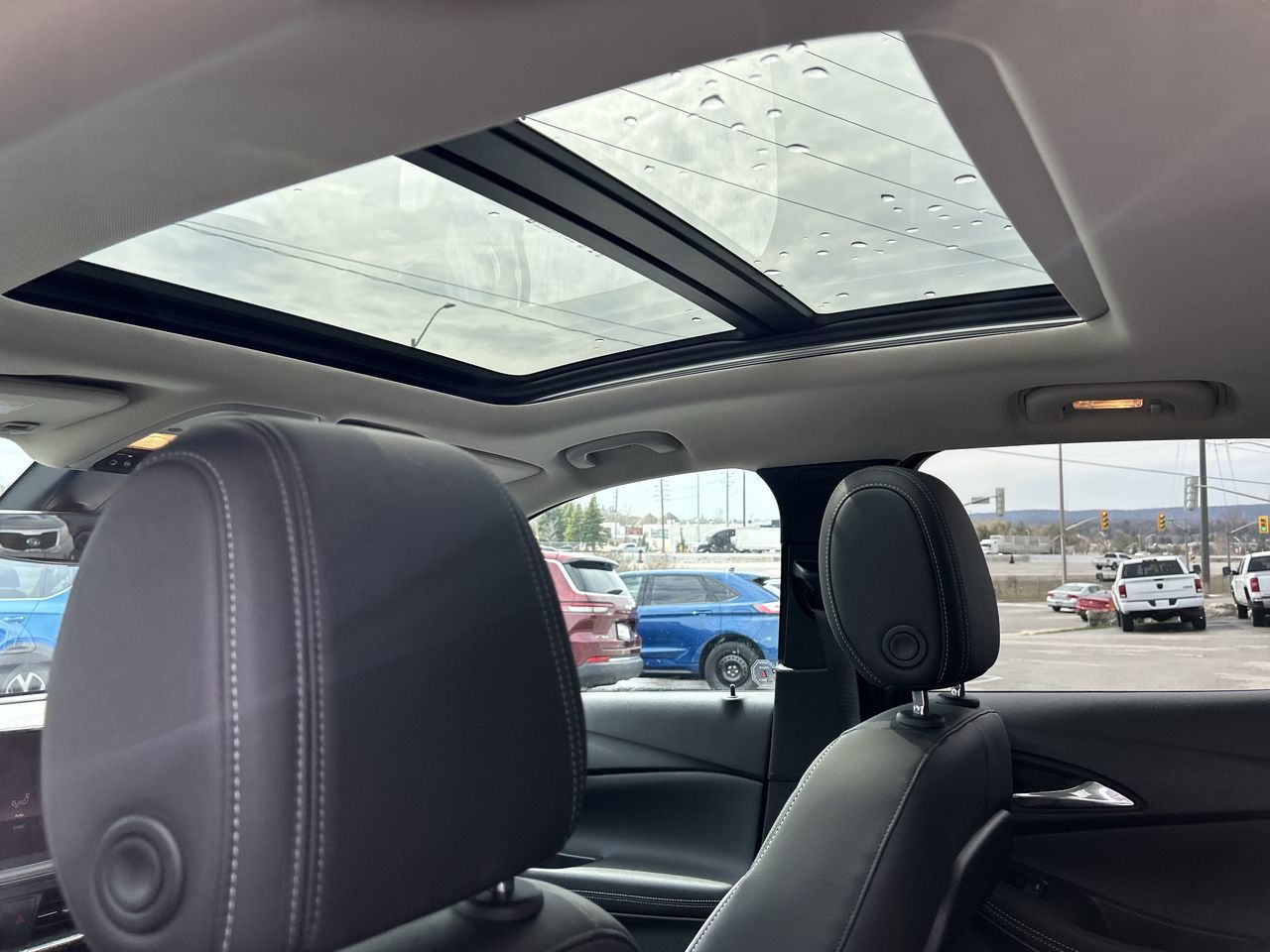2025 Buick Encore GX in Barrie, Ontario