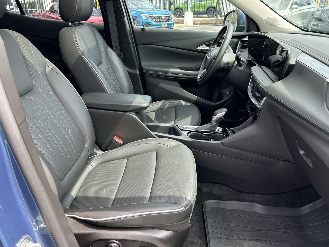 2025 Buick Encore GX in Barrie, Ontario