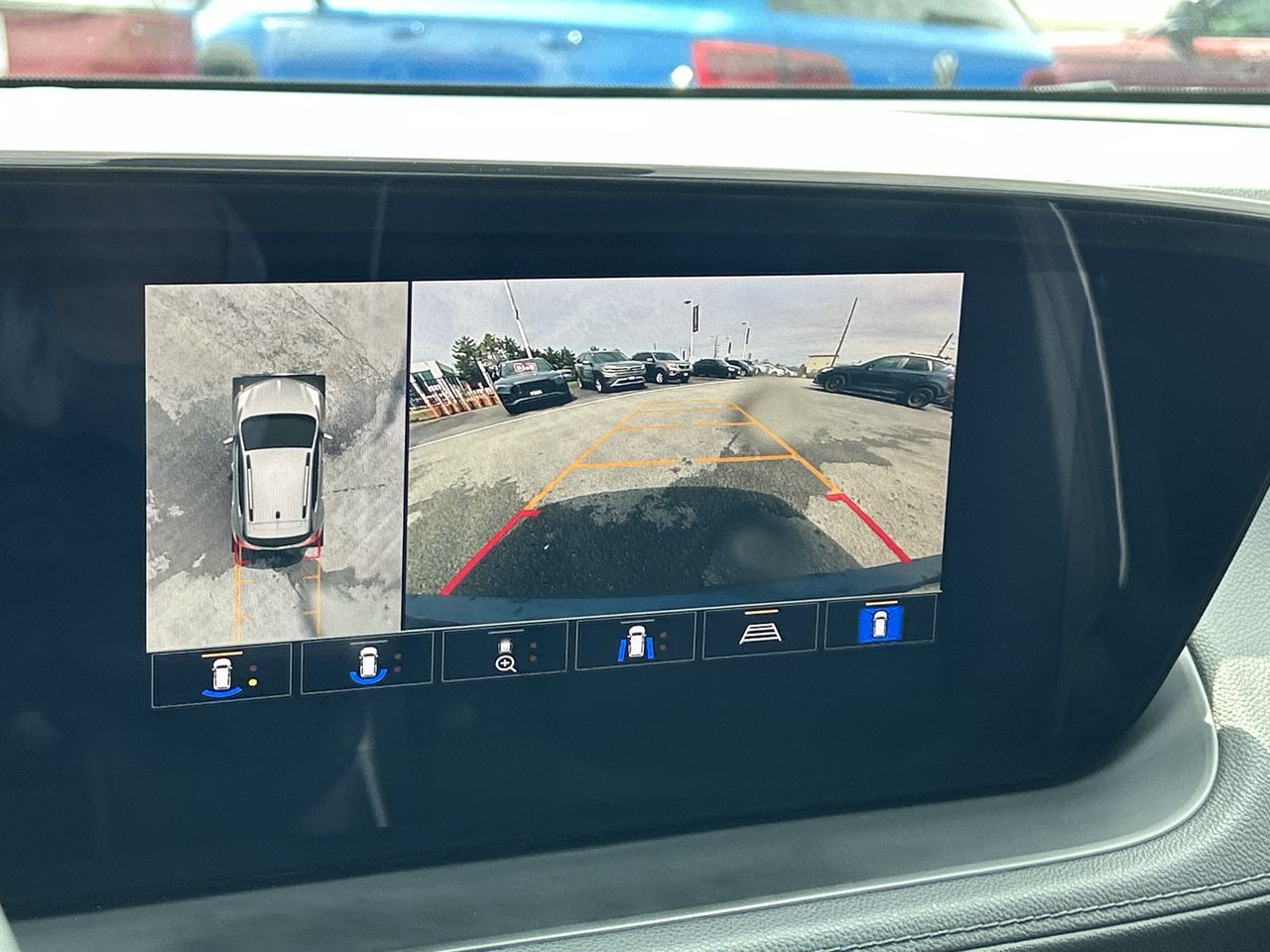 2025 Buick Encore GX in Barrie, Ontario