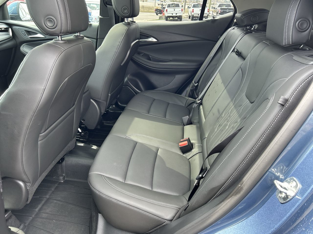 2025 Buick Encore GX in Barrie, Ontario