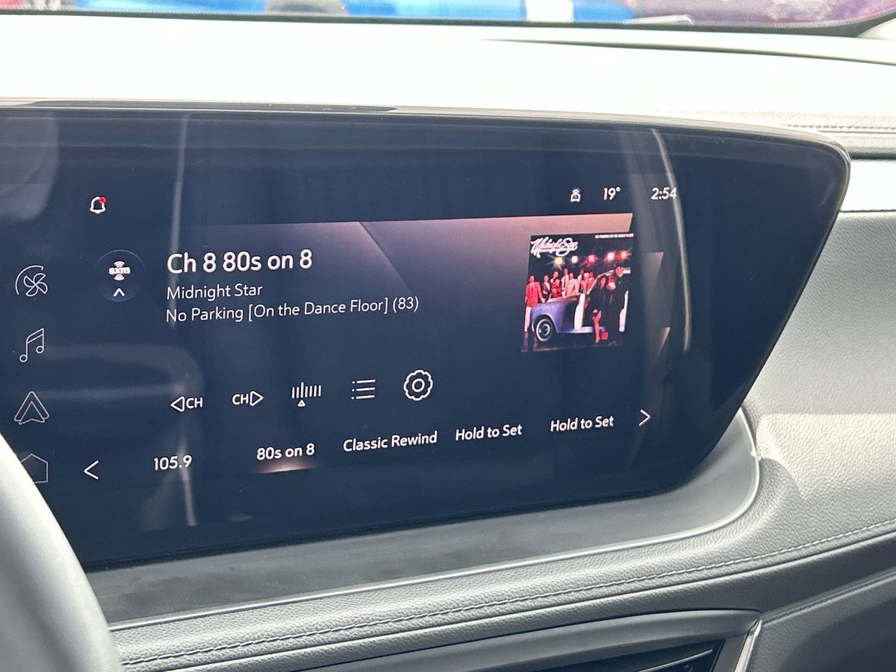 2025 Buick Encore GX in Barrie, Ontario